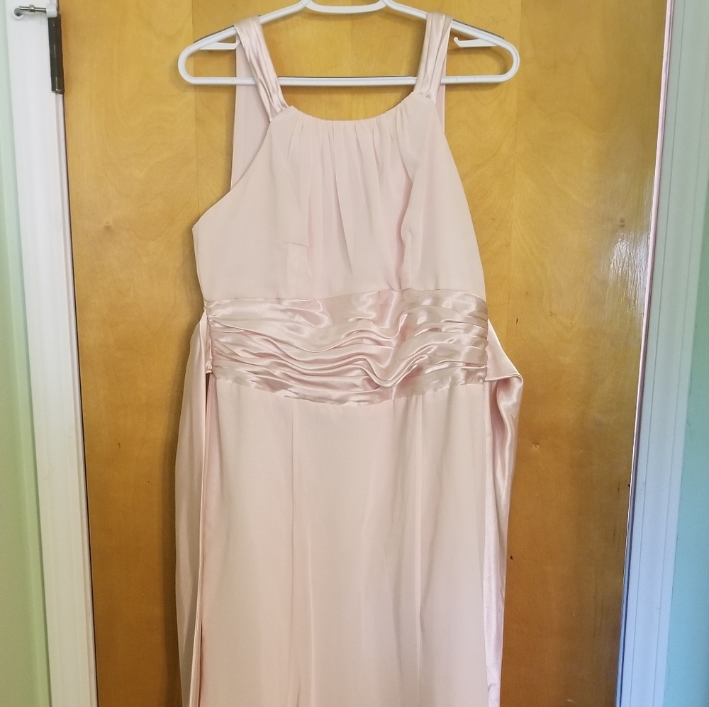 Formal dress